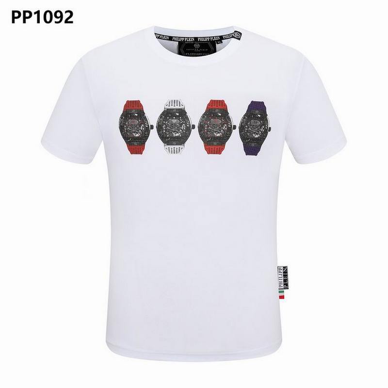 Philipp Plein T-shirts 545